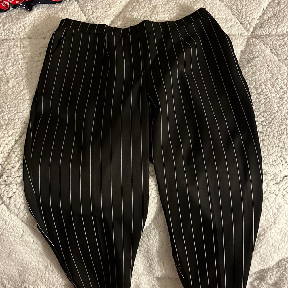 Casual dress pants
